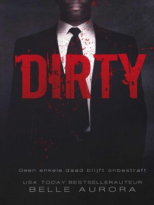 cover image of Dirty